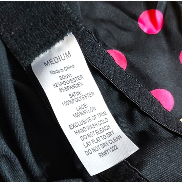 🥳 TRADED! Sexy Maid Lingerie - Picture 9 of 9